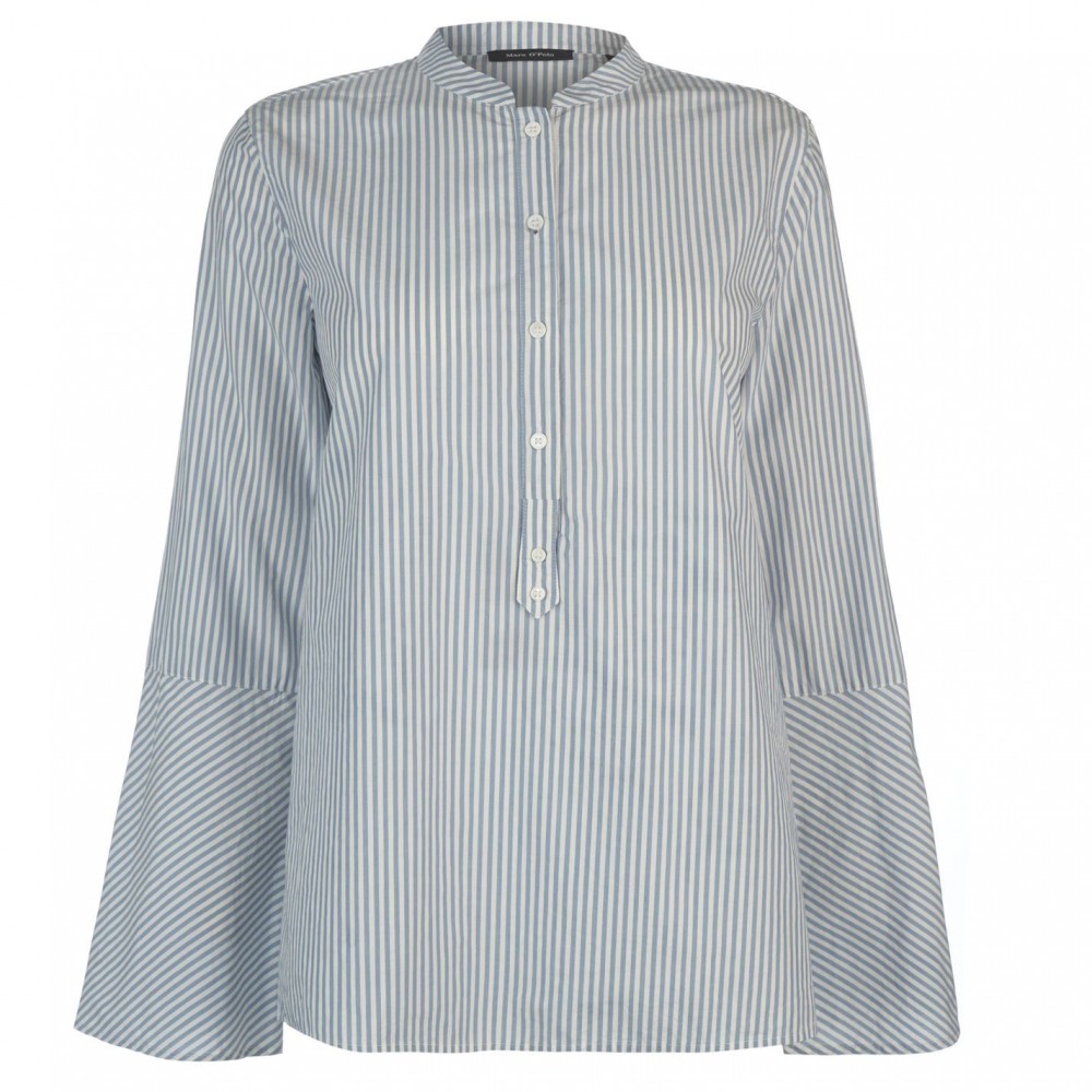Marc O Polo Cuff Shirt