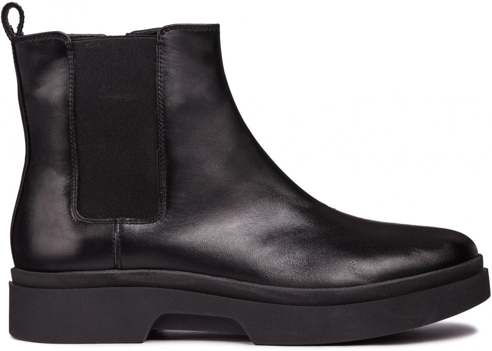 Women's ankle boots GEOX MYLUSE