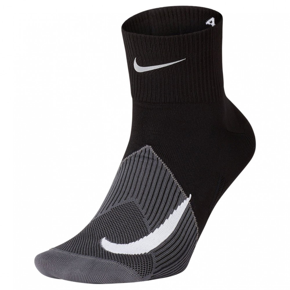 Nike Elite Running Socks Mens