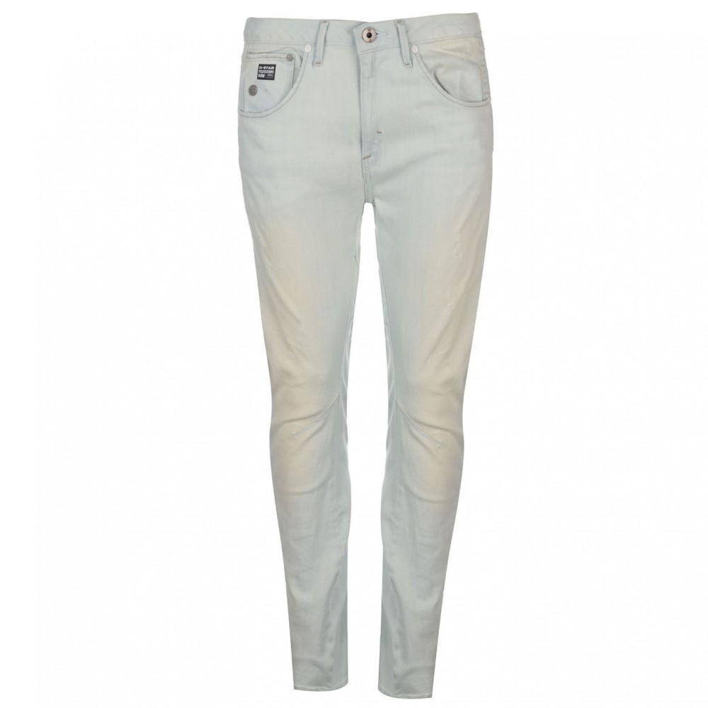 G Star 60236 Tapered Jeans