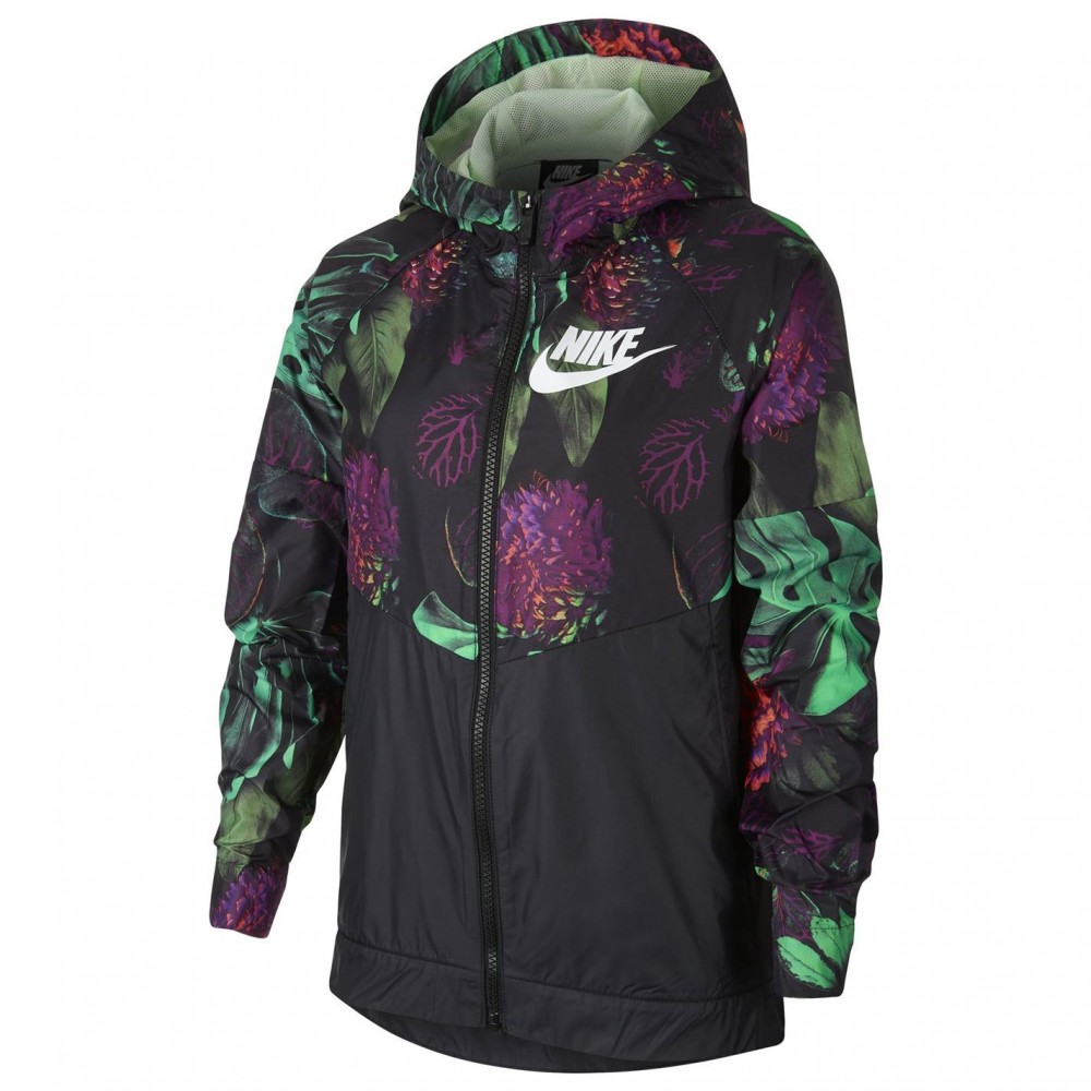 Nike Wind Runner Jacket