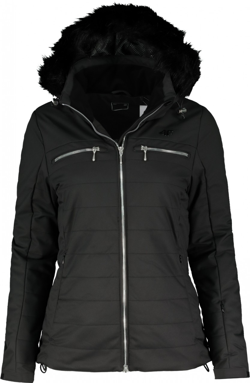 Women's ski jacket 4F KUDN151