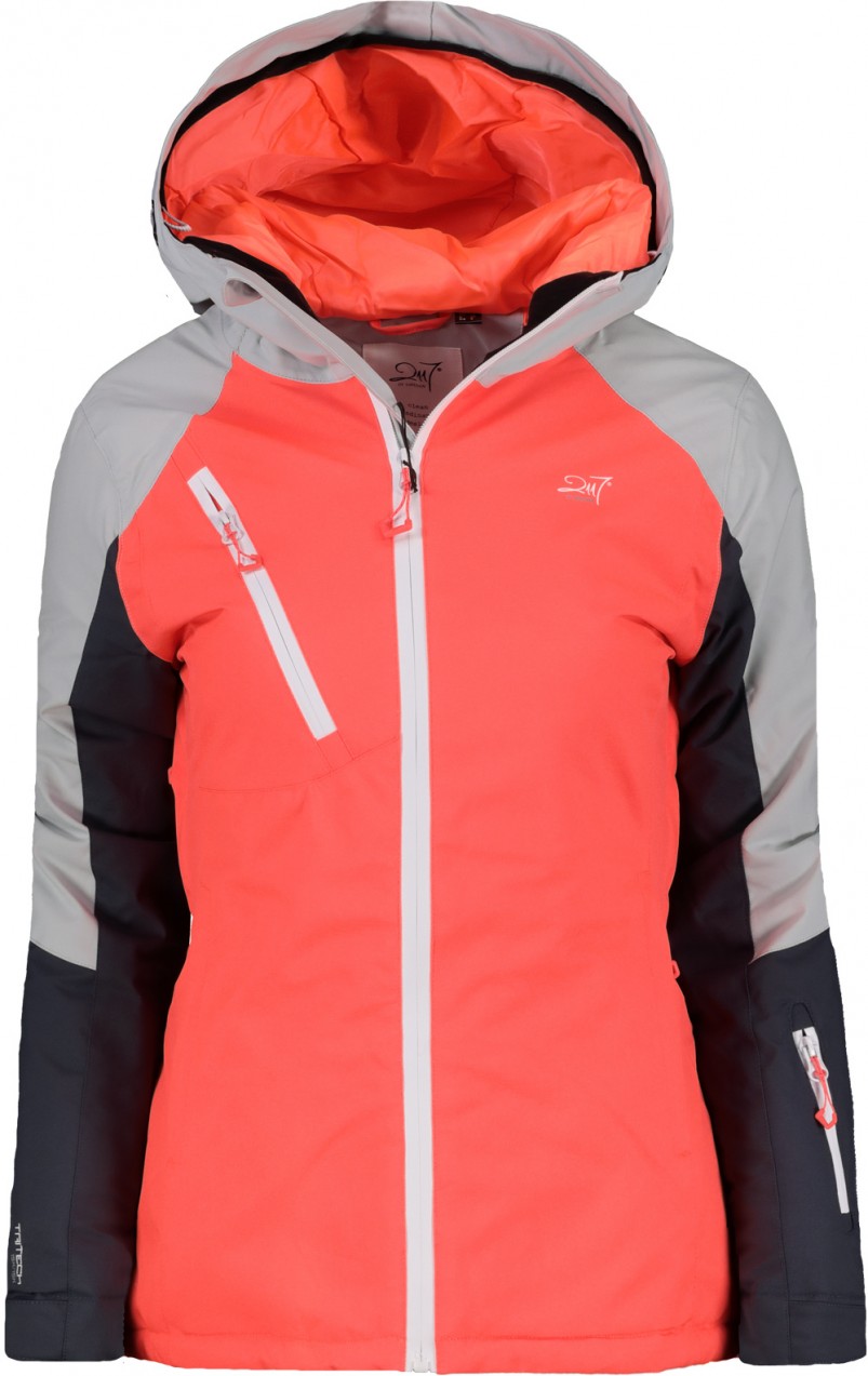 Women's ski jacket 2117 GRYTNAS
