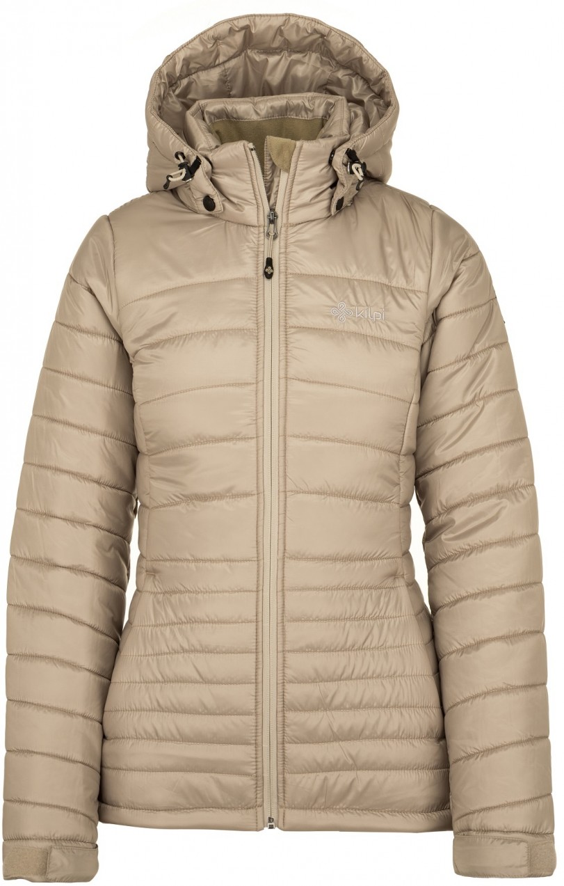 Women's winter jacket Kilpi GIRONA-W