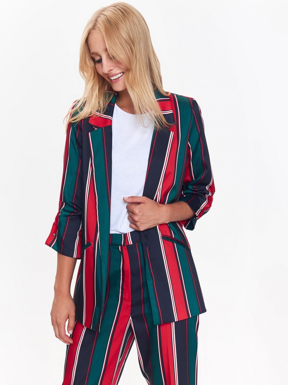 Top Secret LADY'S BLAZER