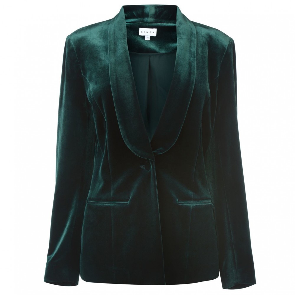 Linea Suit Jacket Womens