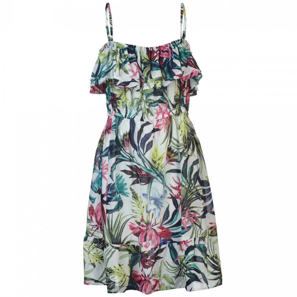 NVME Alicia Dress Ladies