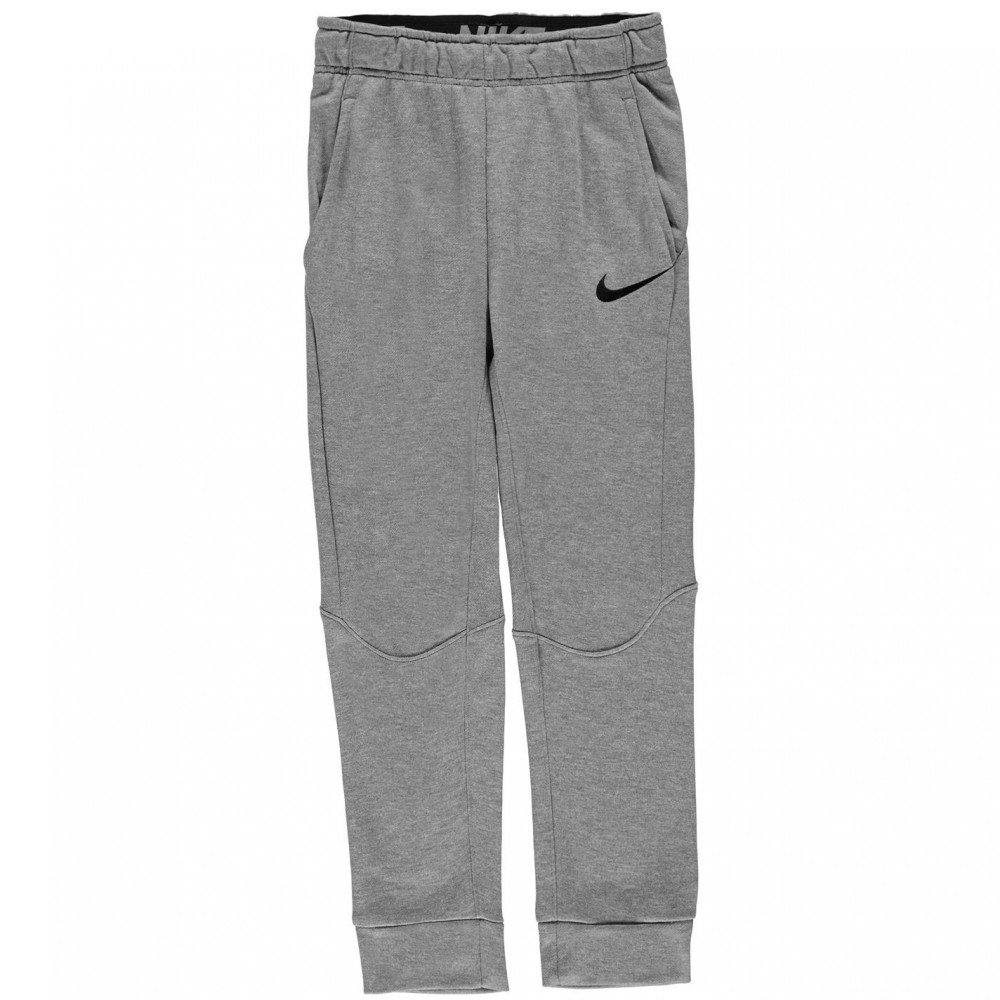 Nike Dri Fit Tapered Pants Junior Boys
