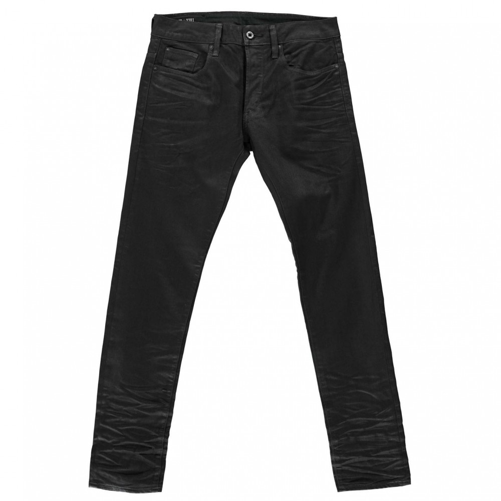 G Star 3301 Slim Jeans