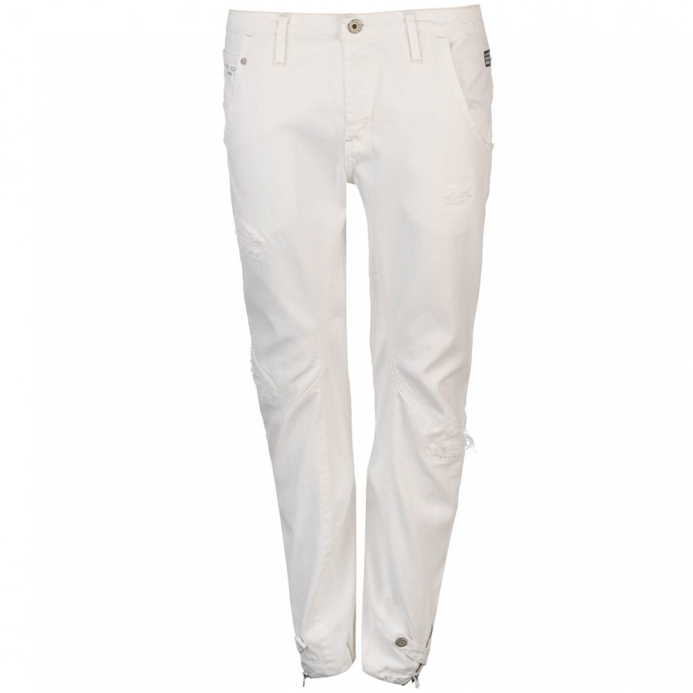 G Star Mentor Loose Tapered Jeans