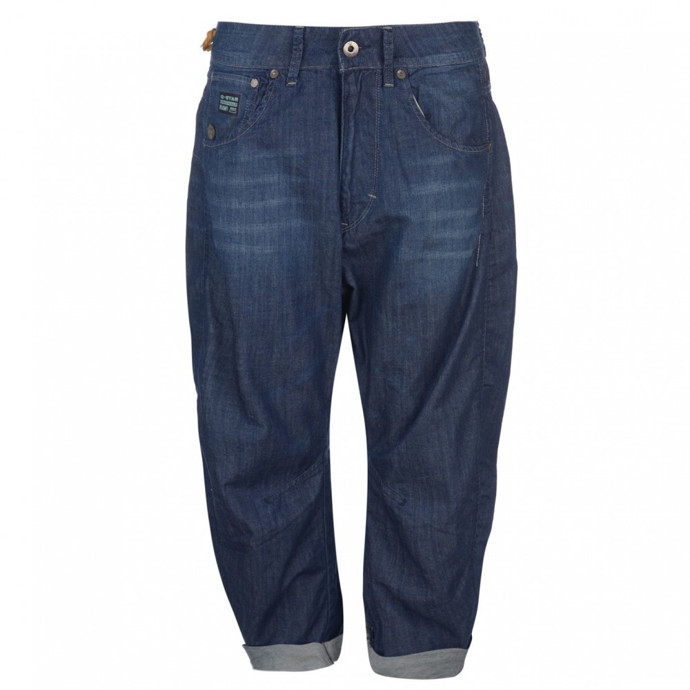 G Star 60489 Tapered Jeans