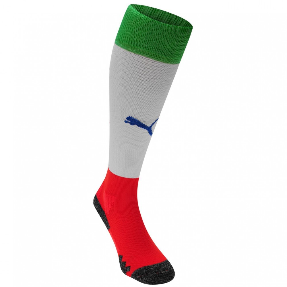Puma Italy Away Socks83