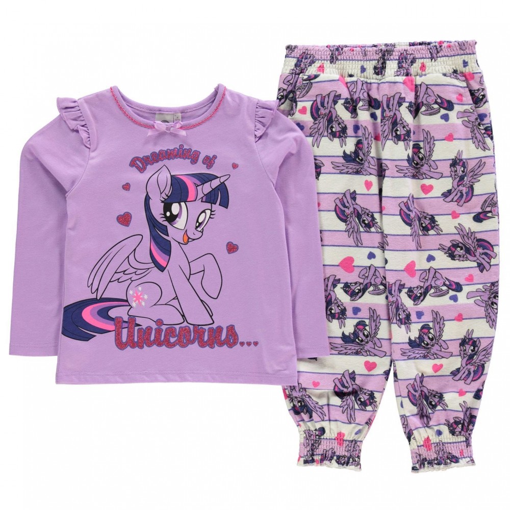 Character Woven Jersey Pyjama Set Infants