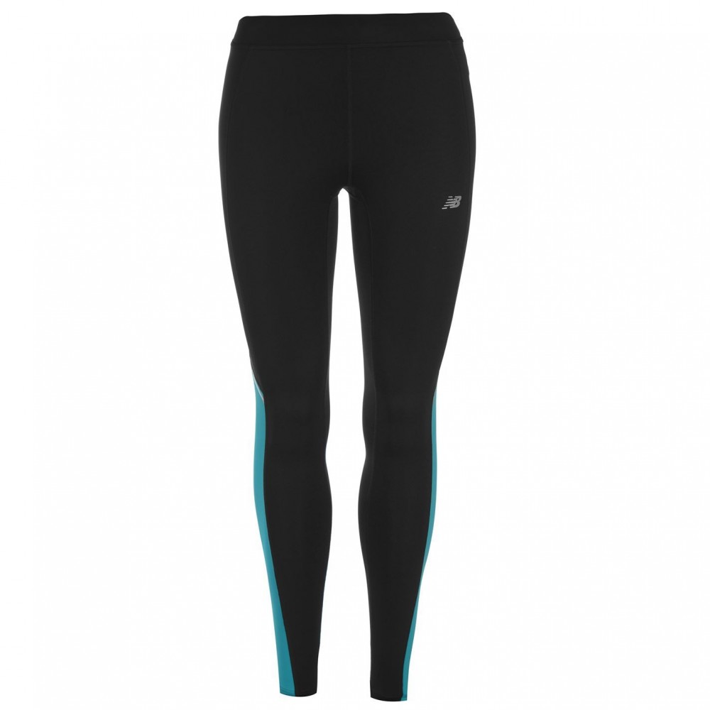 New Balance Accelerate Tights Ladies