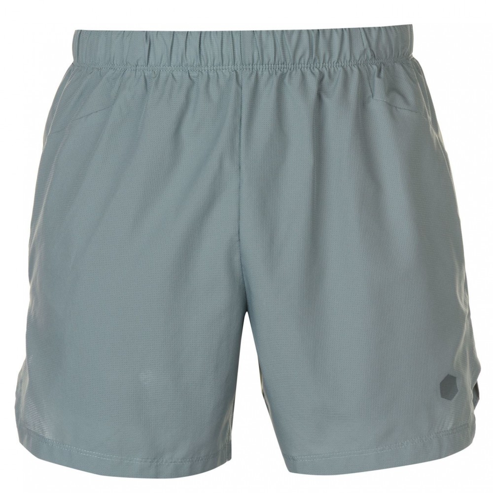 Asics Cool 2in1 Shorts Mens