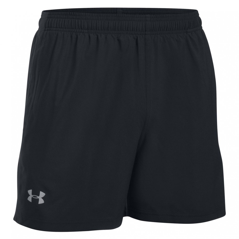 Under Armour Launch Sportswear 5 inches Shorts Mens