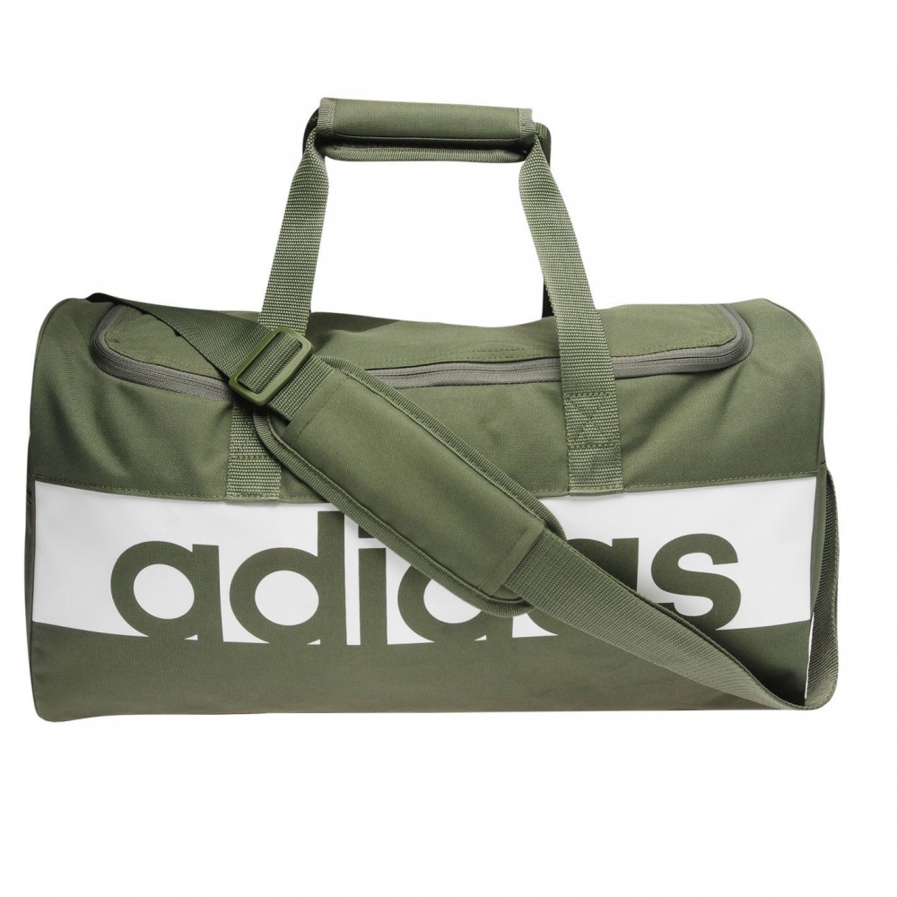 Adidas Linear Team Bag