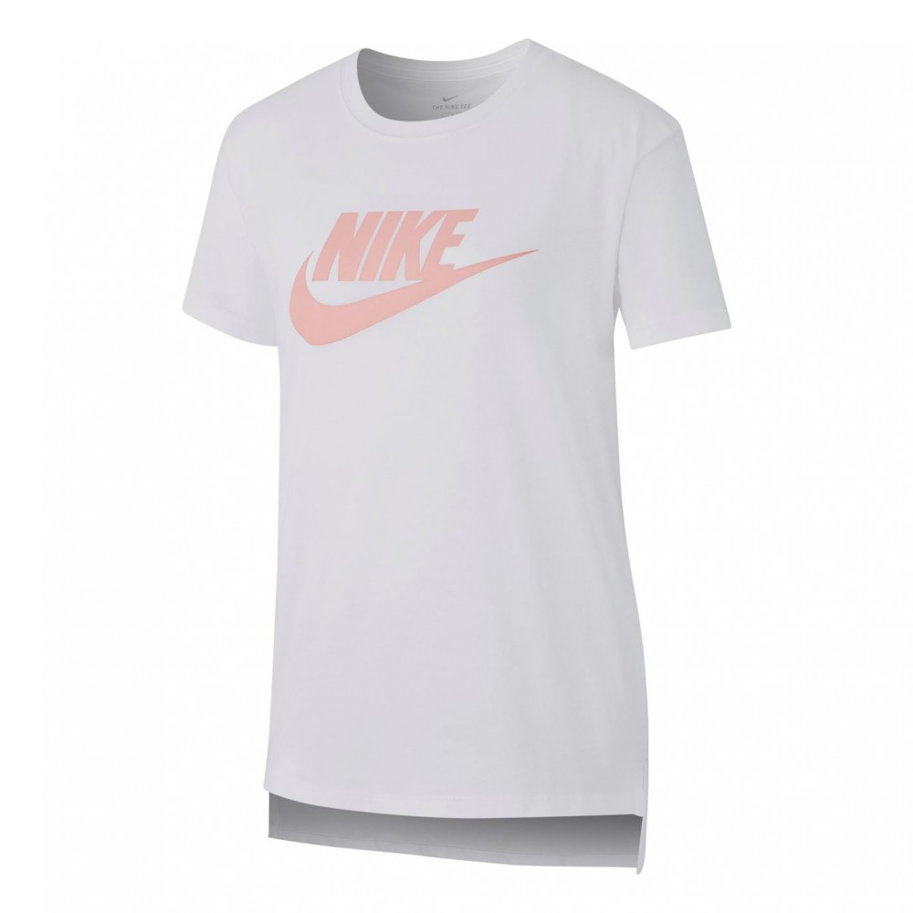 Nike Futura Girls T-Shirt