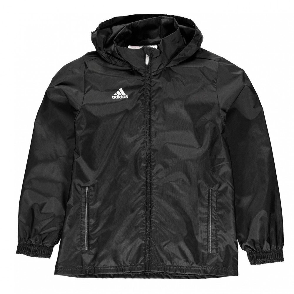 Adidas Core Rain Jacket Junior