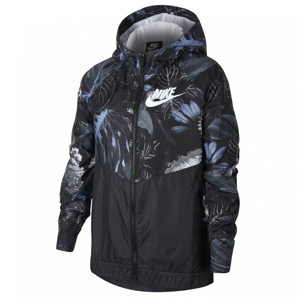 Nike Wind Runner Jacket