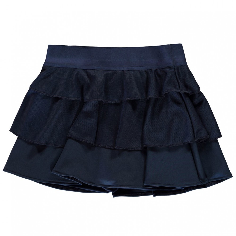 Adidas Frilly Tennis Skirt Junior Girls