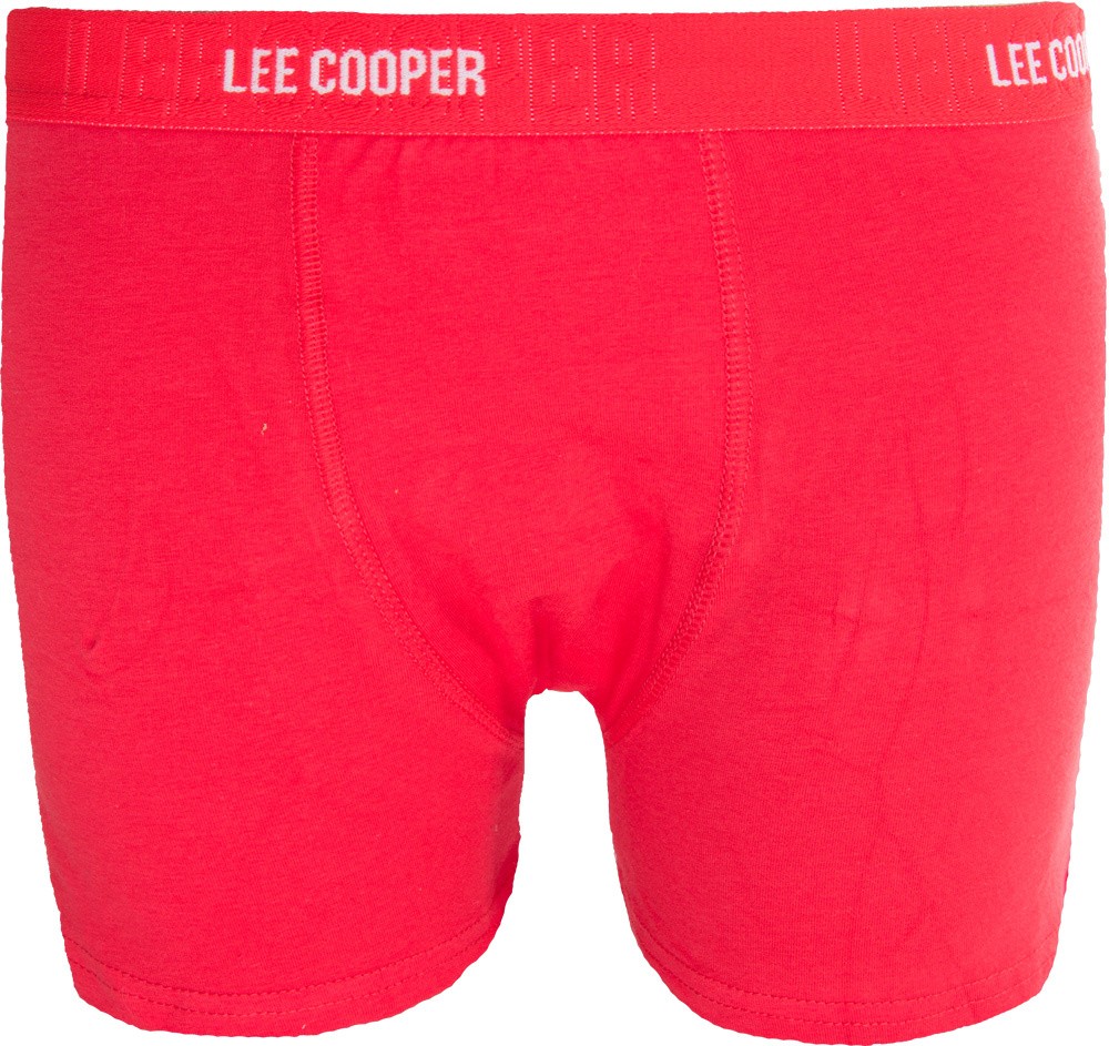 Boy's Lee Cooper 1 boxers