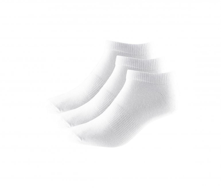 Women's socks OUTHORN SOD600A 3 pack