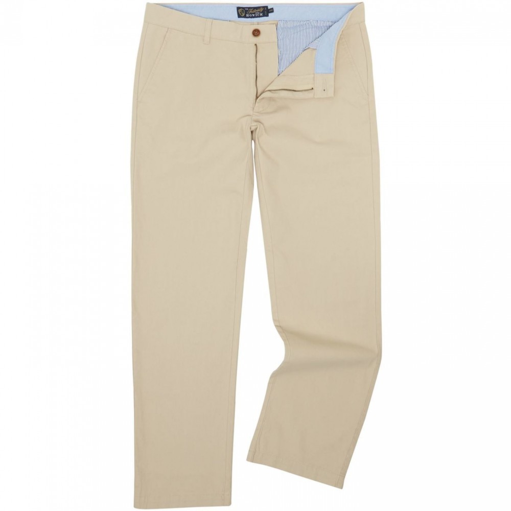 Howick Fraternity Casual Chino