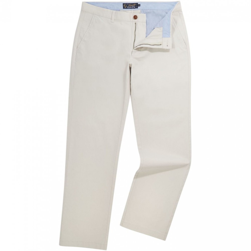 Howick Fraternity Casual Chino