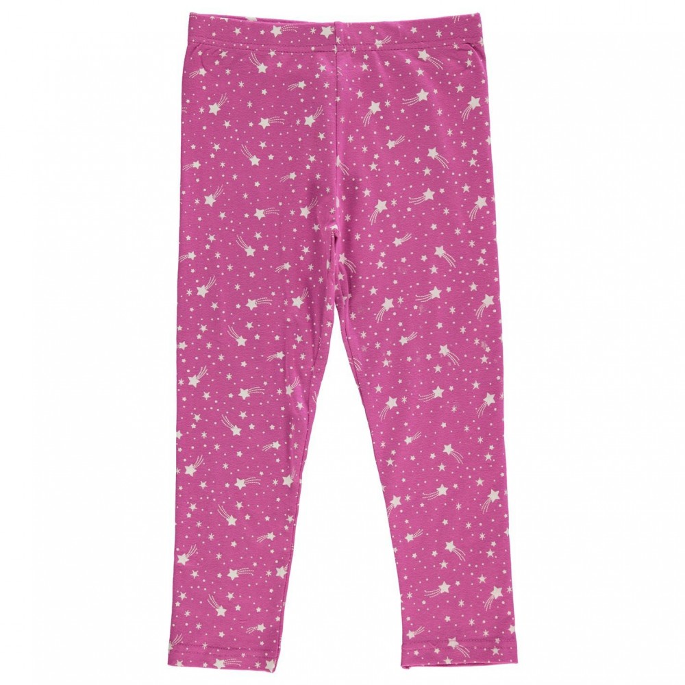 Crafted AOP Leggings Child Girls
