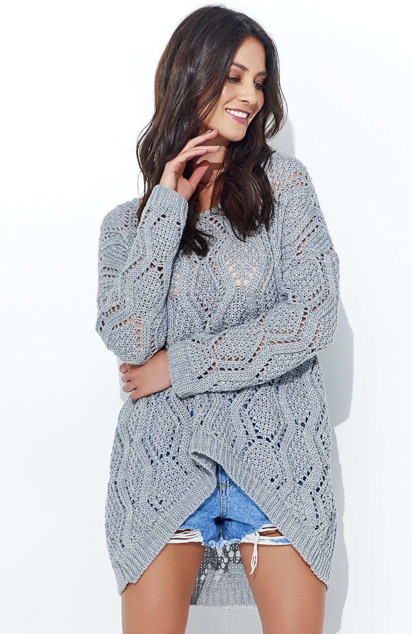 Numinou Woman's Sweater Nus31