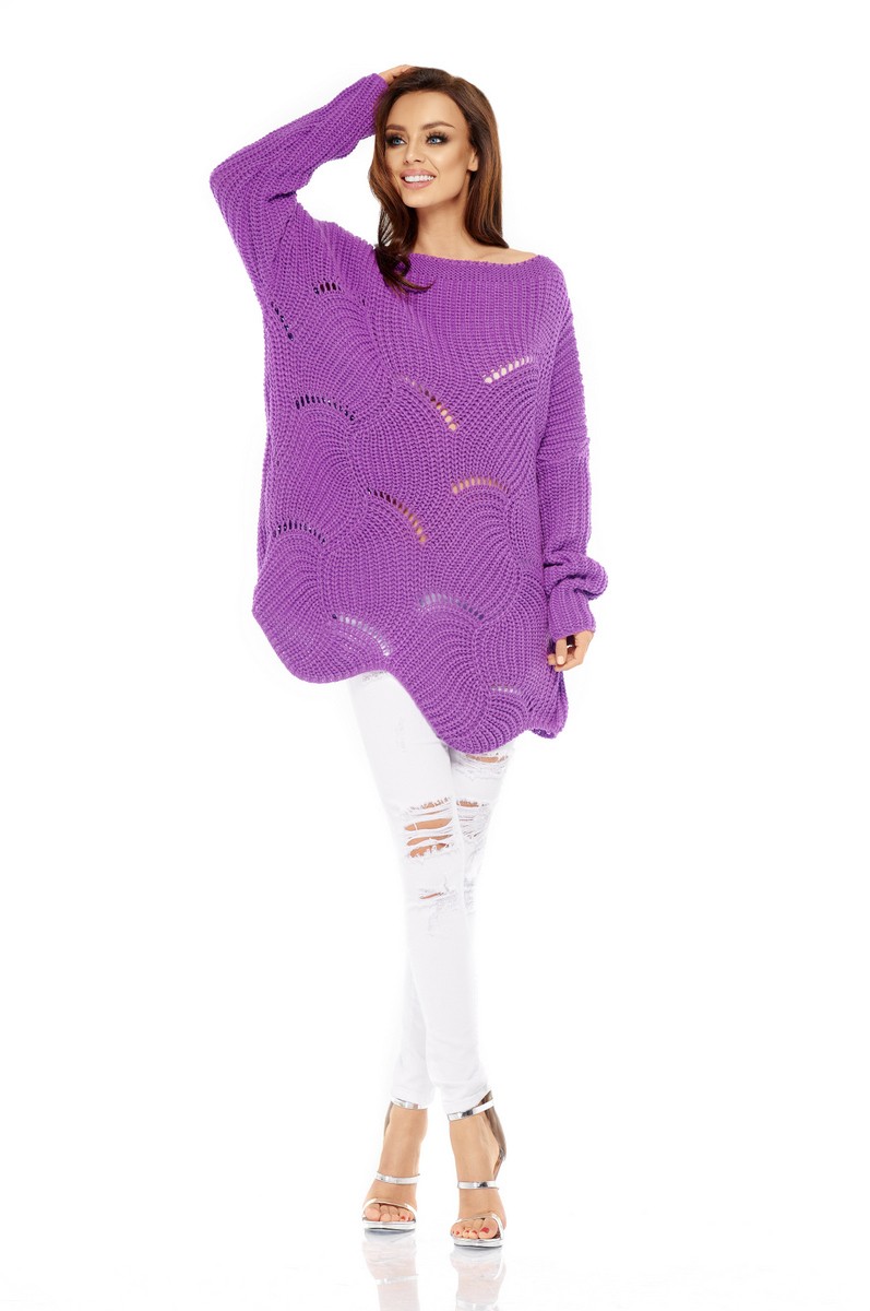 Lemoniade Woman's Sweater LS209