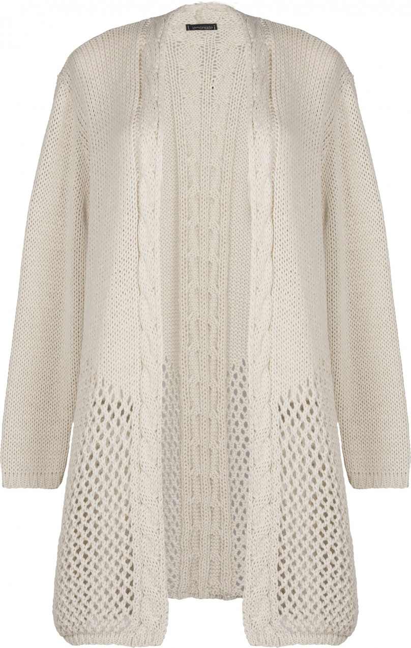 Lemoniade Woman's Sweater LS252