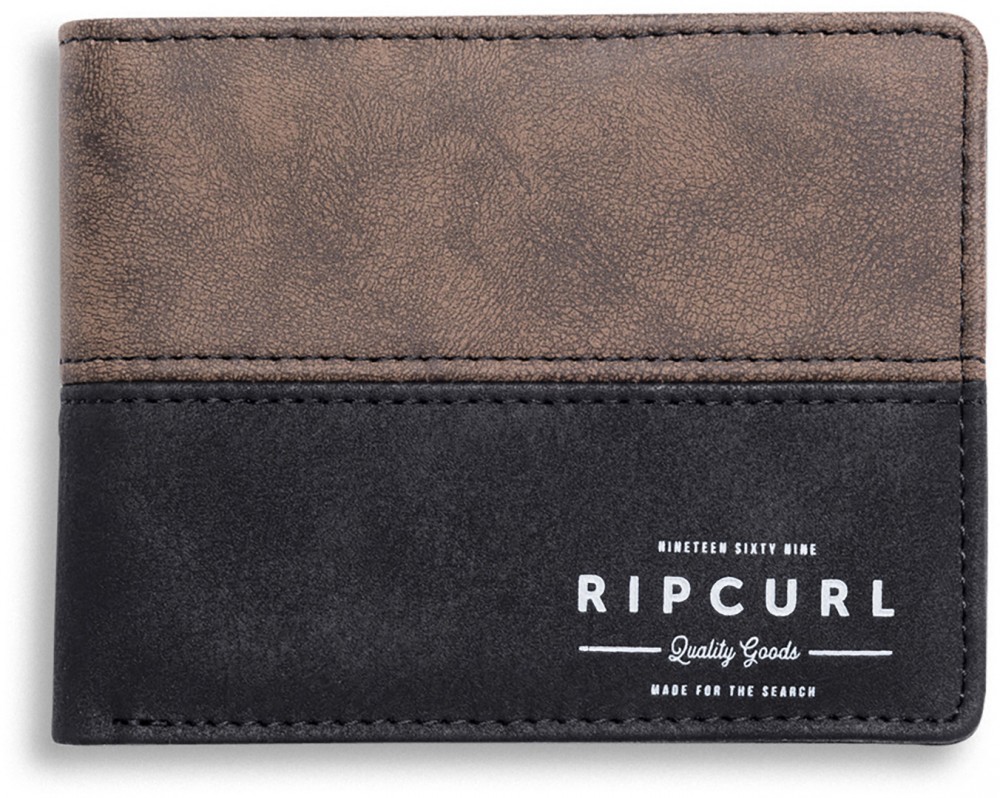 Men's Wallet  Rip Curl WALLETS ARCH RFID PU ALL DAY