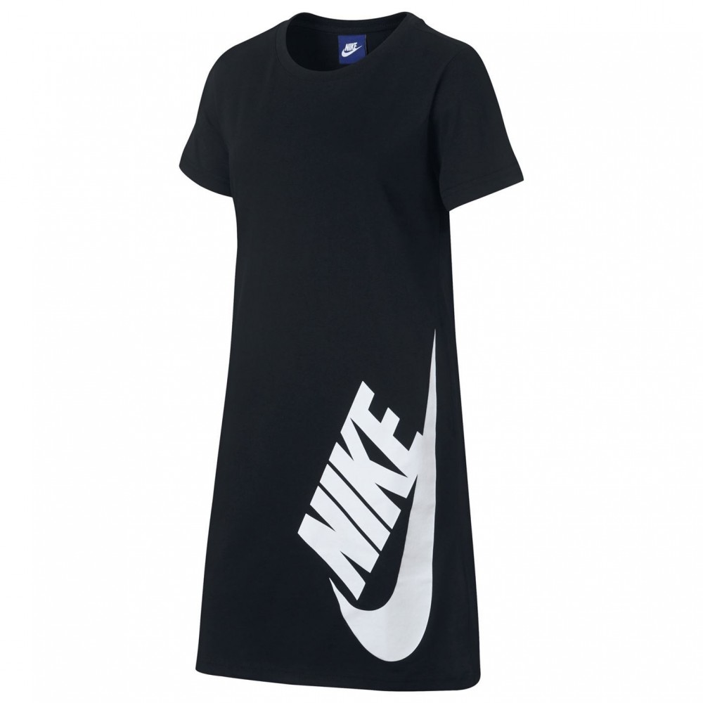 Nike NSW T-Shirt Dress Junior Girls