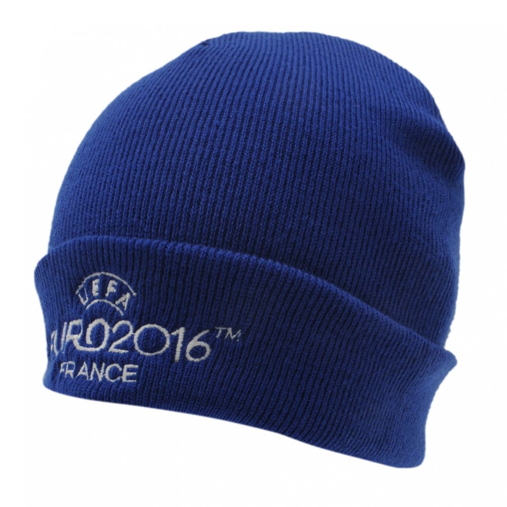 UEFA Knit Beanie Hat