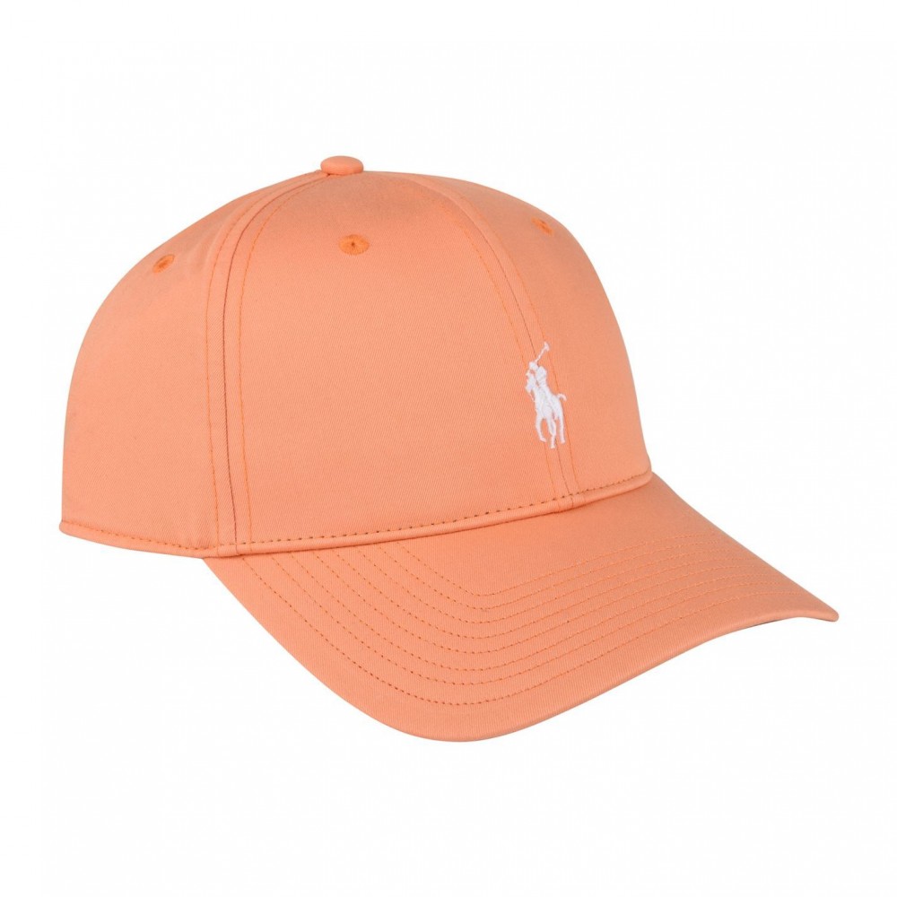 Polo Ralph Lauren Logo Cap