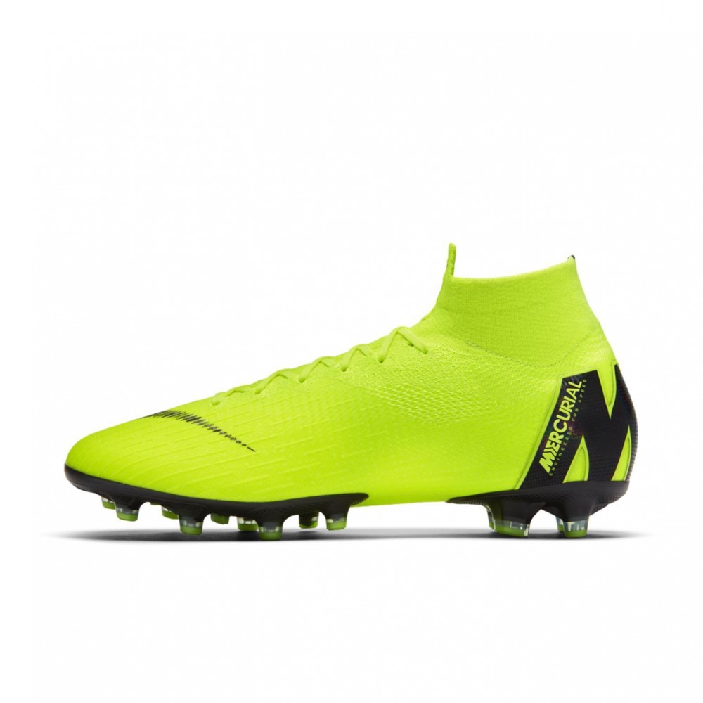 Nike Mercurial Superfly Elite DF Mens AG Football Boots