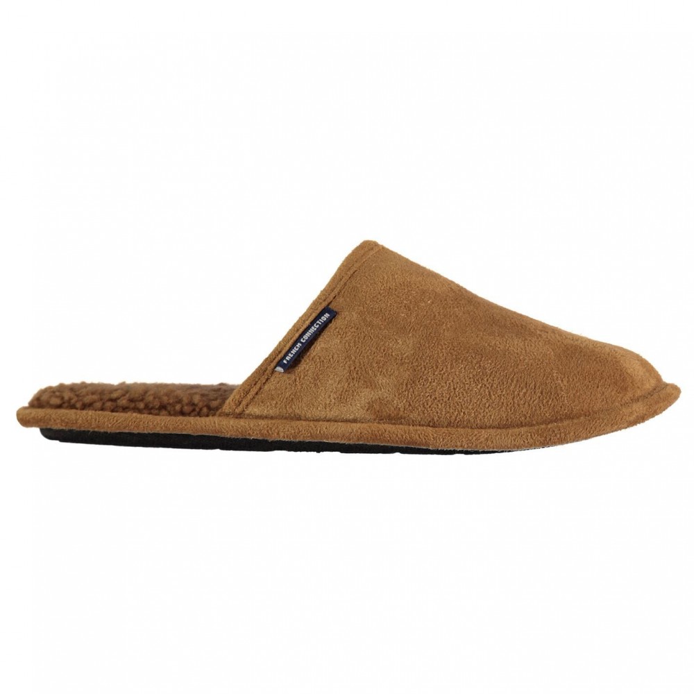 French Connection Mule Slipper 93 BX00
