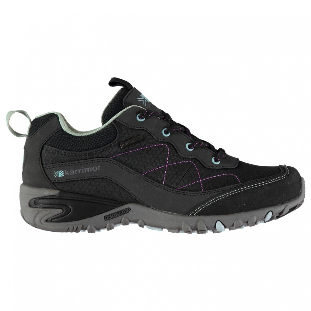 Karrimor Corrie Ladies Waterproof Walking Shoes