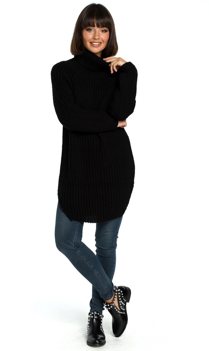 BeWear Woman's Pullover BK005