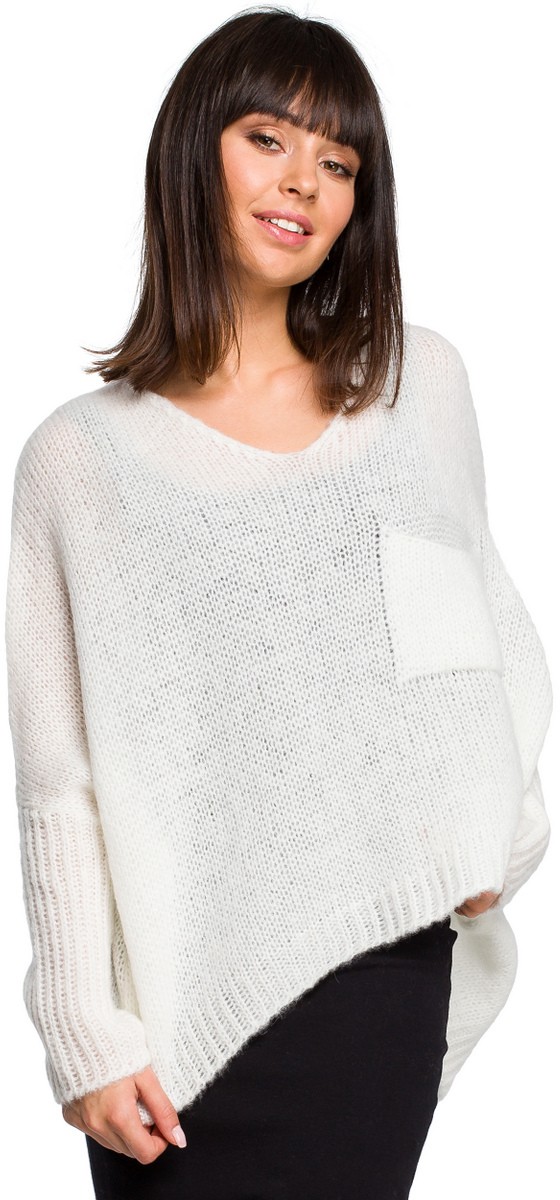 BeWear Woman's Pullover BK018