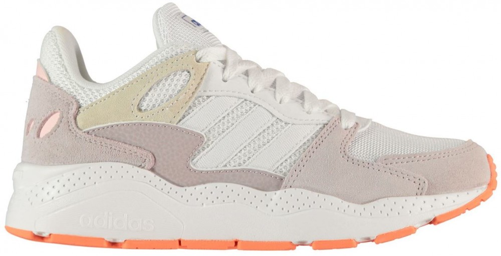 Adidas Crazy Chaos Ladies Trainers