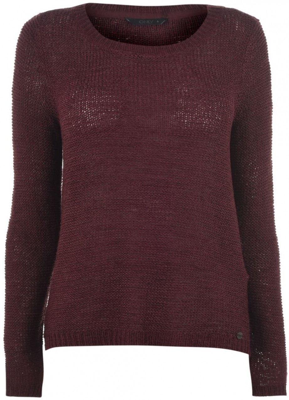 Only Geena Knitted Jumper
