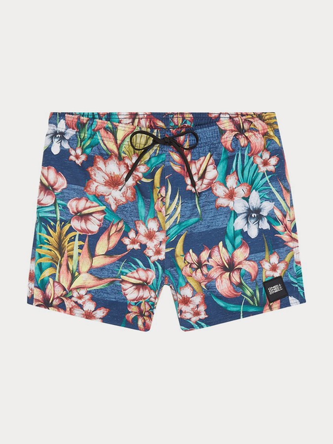 ONeill Boardshortky O ́Neill Pm Summer-Floral Shorts