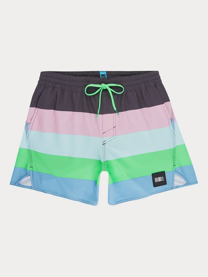 ONeill Boardshortky O ́Neill Pm Vert-Horizon Shorts