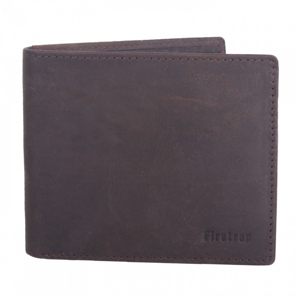 Firetrap Classic Wallet
