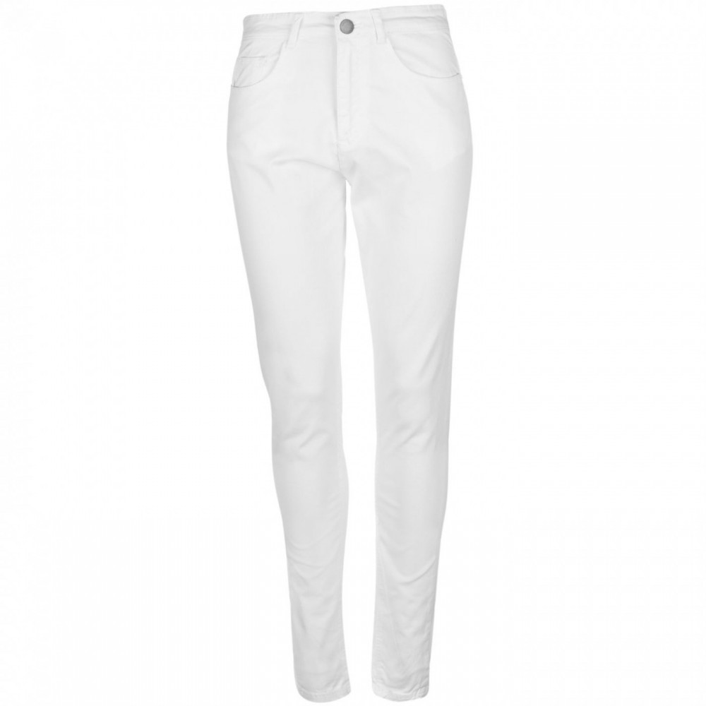 Női farmernadrág Kangol Skinny
