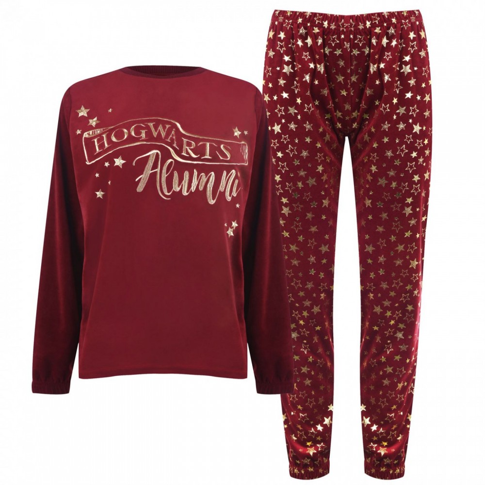 Character Snug Set Ladies