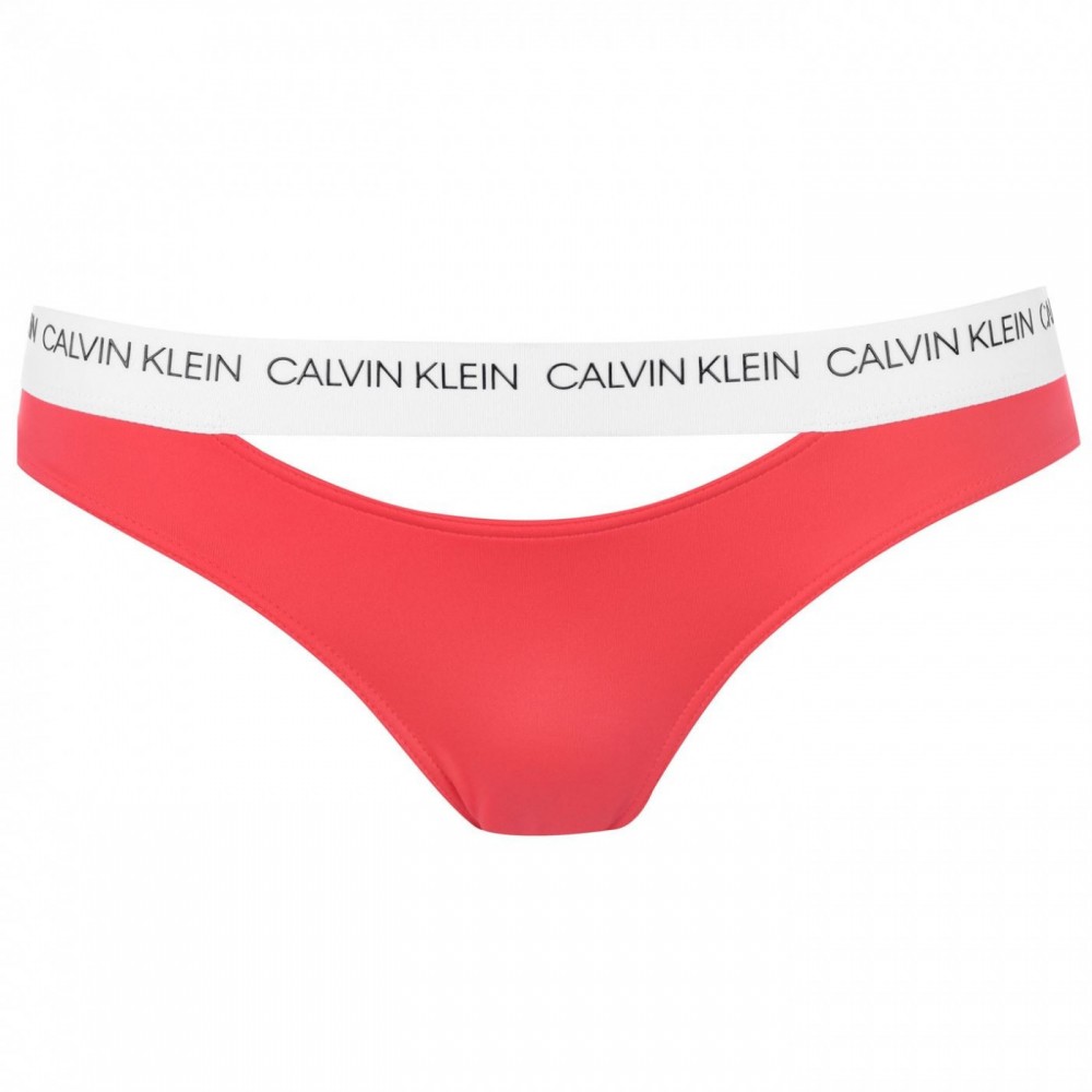 Calvin Klein Classic Bikini Bottom